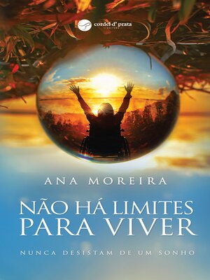 cover image of Não há limites para viver